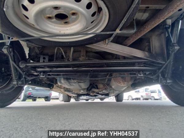 Used 2013 AT toyota probox-van NCP50V Image[38]