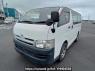 Used 2007 AT toyota hiace-van KDH200V Image[2]