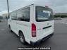 Used 2007 AT toyota hiace-van KDH200V Image[4]