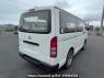 Used 2007 AT toyota hiace-van KDH200V Image[6]