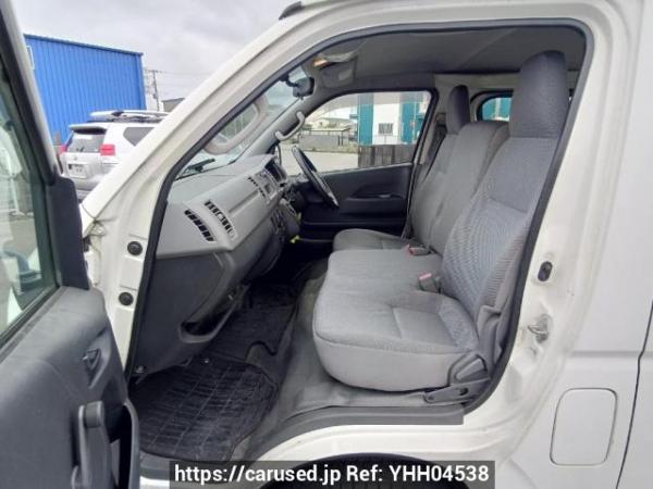 Used 2007 AT toyota hiace-van KDH200V Image[13]