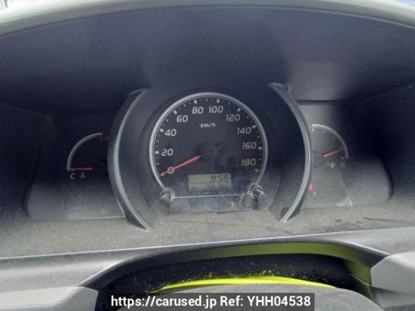 Used 2007 AT toyota hiace-van KDH200V Image[23]
