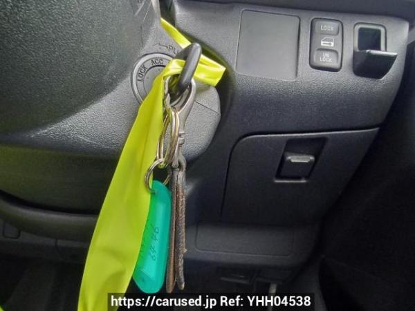 Used 2007 AT toyota hiace-van KDH200V Image[25]