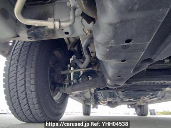 Used 2007 AT toyota hiace-van KDH200V Image[30]