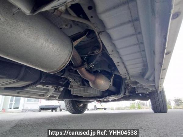 Used 2007 AT toyota hiace-van KDH200V Image[33]