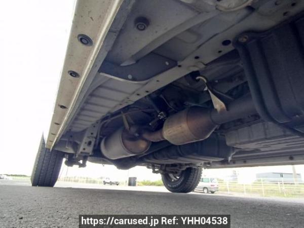 Used 2007 AT toyota hiace-van KDH200V Image[34]
