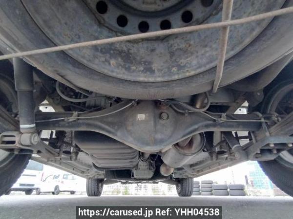 Used 2007 AT toyota hiace-van KDH200V Image[38]