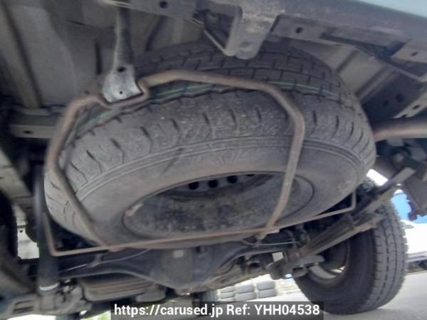 Used 2007 AT toyota hiace-van KDH200V Image[39]