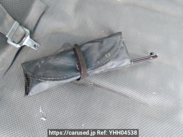 Used 2007 AT toyota hiace-van KDH200V Image[40]