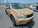 Nissan X-Trail NT31