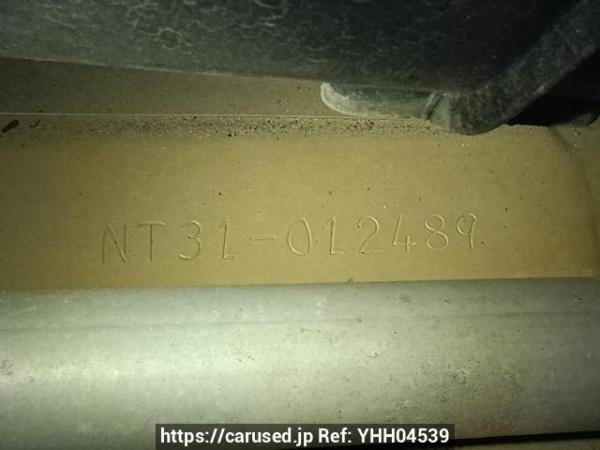 Used 2007 AT nissan x-trail NT31 Image[11]