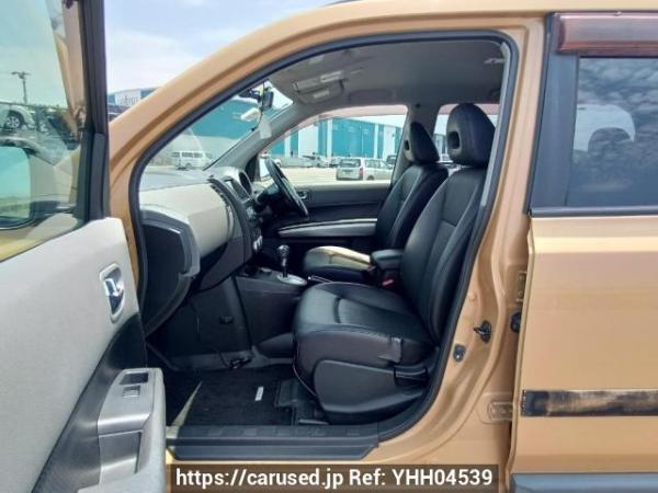 Used 2007 AT nissan x-trail NT31 Image[13]