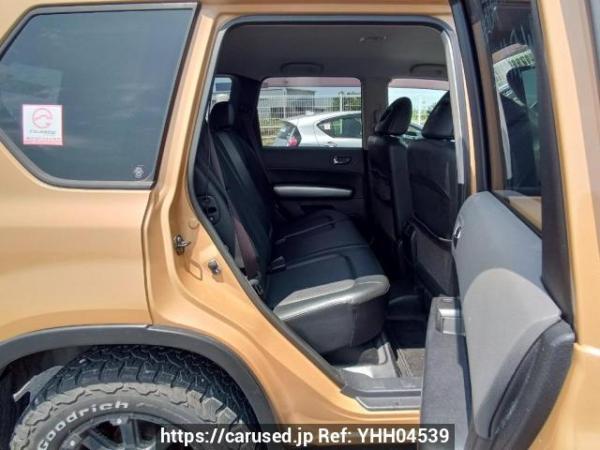 Used 2007 AT nissan x-trail NT31 Image[14]