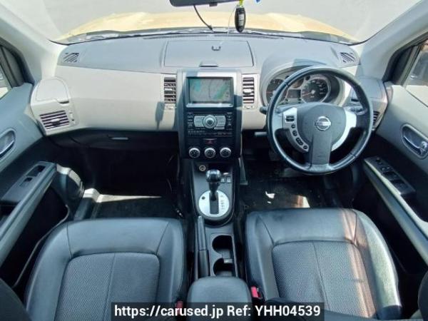 Used 2007 AT nissan x-trail NT31 Image[16]