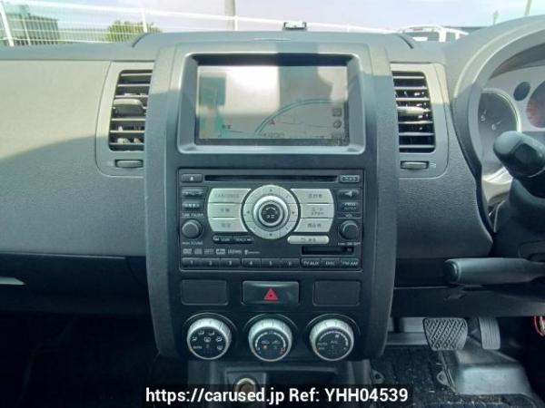 Used 2007 AT nissan x-trail NT31 Image[18]