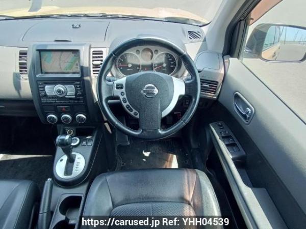 Used 2007 AT nissan x-trail NT31 Image[19]