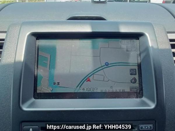 Used 2007 AT nissan x-trail NT31 Image[20]