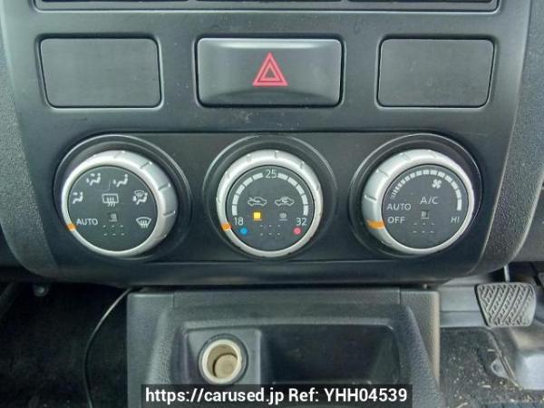Used 2007 AT nissan x-trail NT31 Image[21]