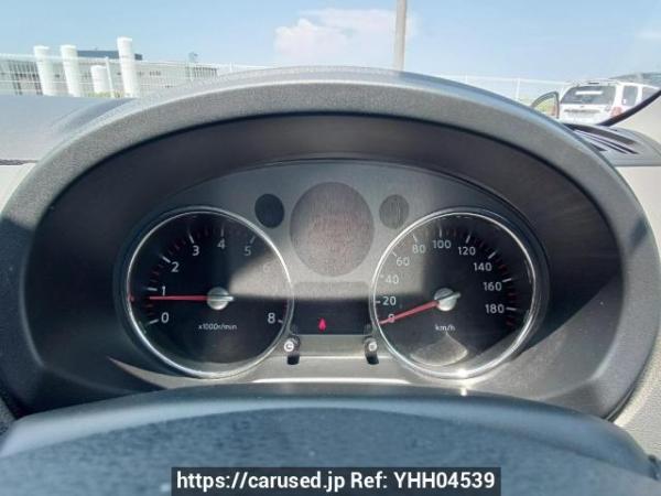 Used 2007 AT nissan x-trail NT31 Image[23]