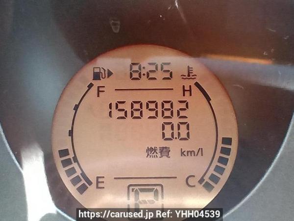 Used 2007 AT nissan x-trail NT31 Image[24]