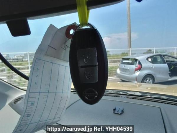 Used 2007 AT nissan x-trail NT31 Image[26]