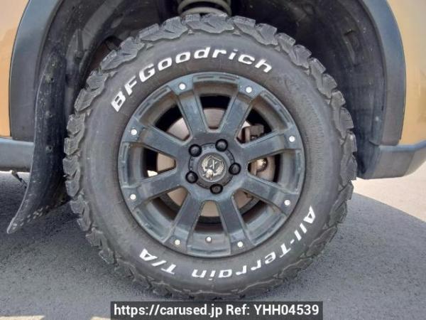 Used 2007 AT nissan x-trail NT31 Image[27]