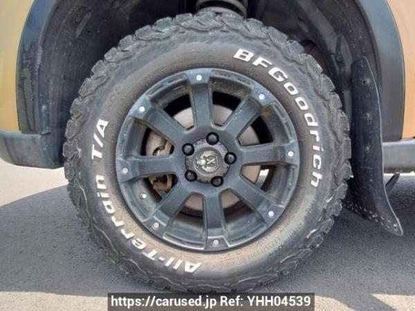 Used 2007 AT nissan x-trail NT31 Image[28]