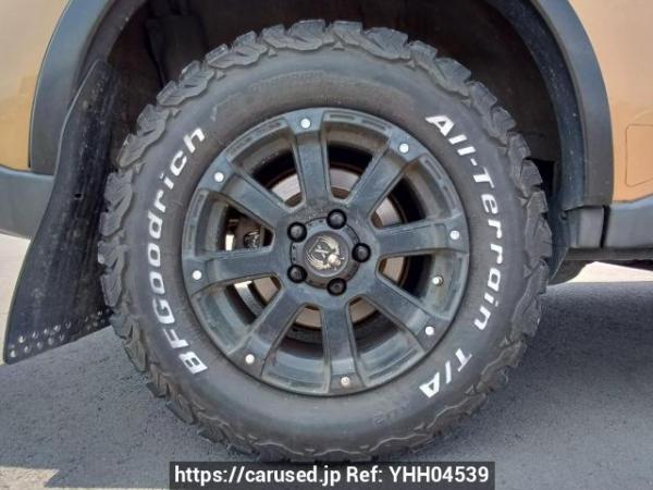 Used 2007 AT nissan x-trail NT31 Image[29]