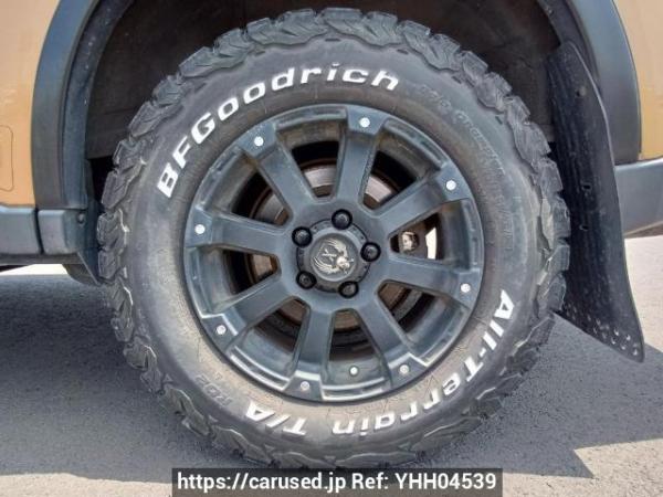Used 2007 AT nissan x-trail NT31 Image[30]