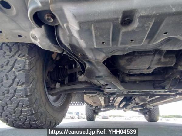 Used 2007 AT nissan x-trail NT31 Image[31]