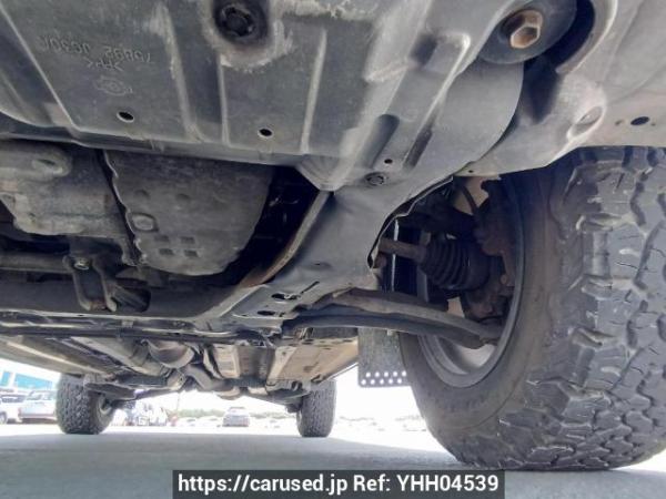 Used 2007 AT nissan x-trail NT31 Image[32]