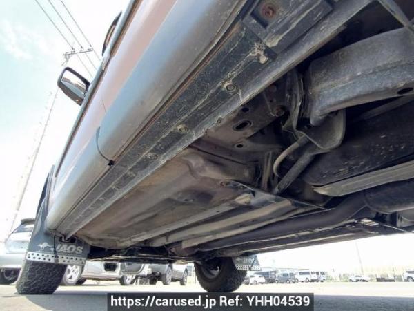 Used 2007 AT nissan x-trail NT31 Image[33]