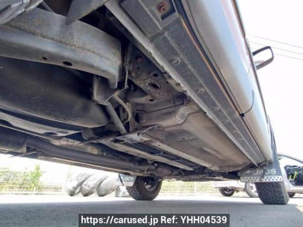 Used 2007 AT nissan x-trail NT31 Image[34]