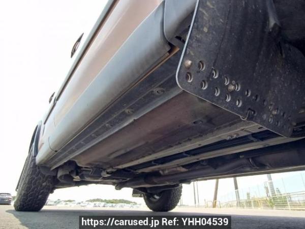 Used 2007 AT nissan x-trail NT31 Image[35]
