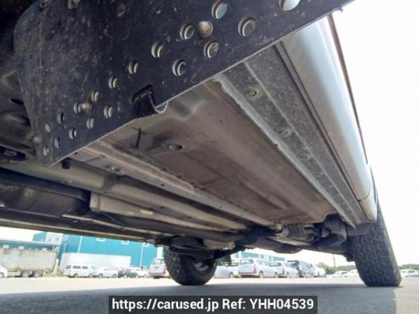 Used 2007 AT nissan x-trail NT31 Image[36]