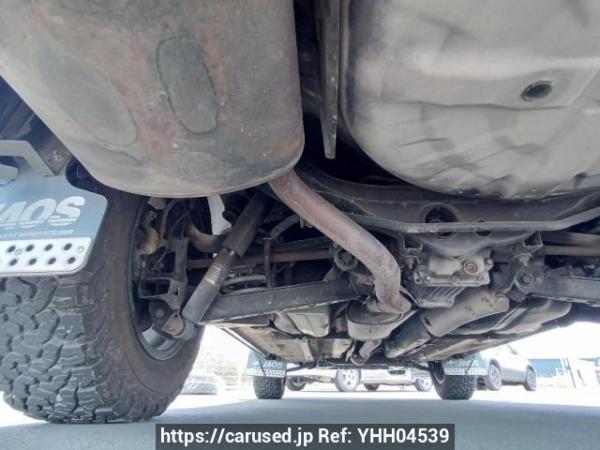 Used 2007 AT nissan x-trail NT31 Image[37]