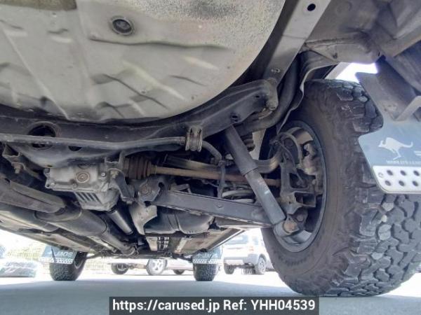 Used 2007 AT nissan x-trail NT31 Image[38]