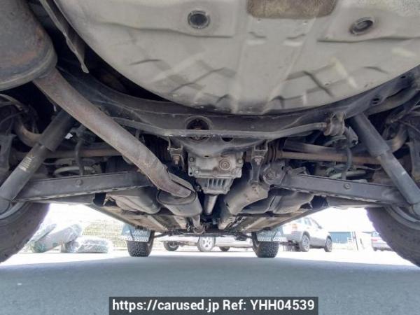 Used 2007 AT nissan x-trail NT31 Image[39]