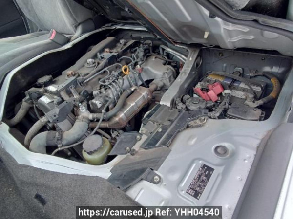 Used 2007 AT toyota regiusace-van KDH200V Image[9]