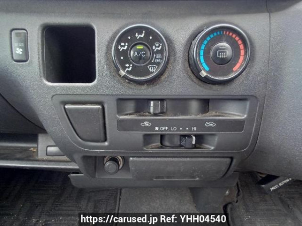 Used 2007 AT toyota regiusace-van KDH200V Image[21]