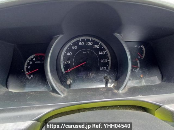 Used 2007 AT toyota regiusace-van KDH200V Image[23]