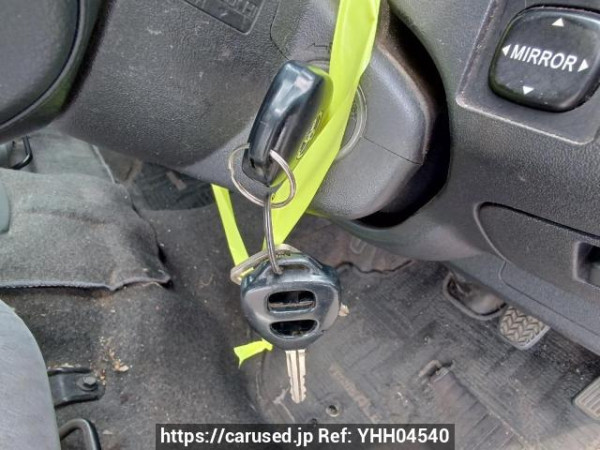Used 2007 AT toyota regiusace-van KDH200V Image[25]