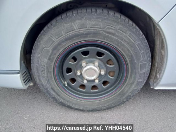 Used 2007 AT toyota regiusace-van KDH200V Image[27]