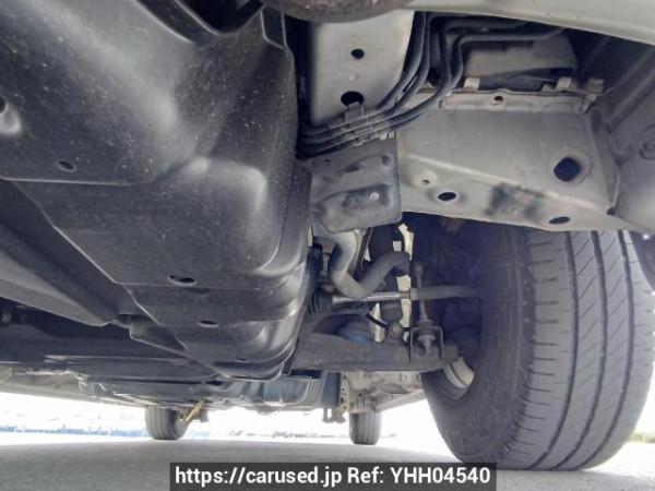Used 2007 AT toyota regiusace-van KDH200V Image[31]
