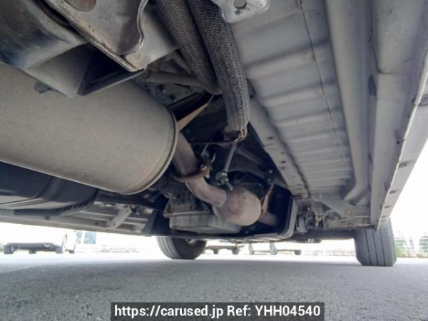 Used 2007 AT toyota regiusace-van KDH200V Image[33]