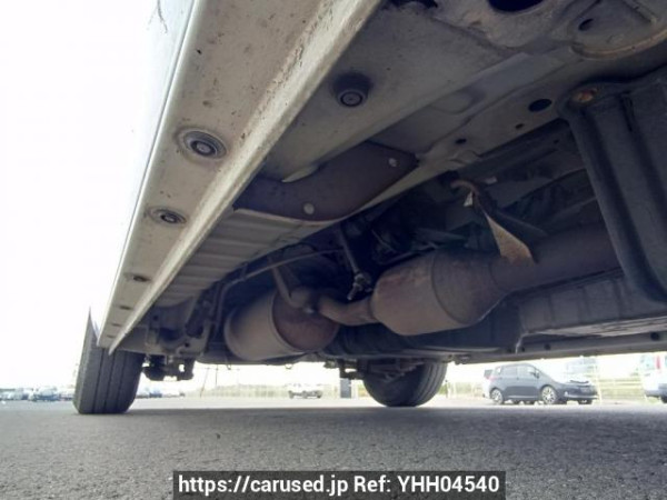 Used 2007 AT toyota regiusace-van KDH200V Image[34]