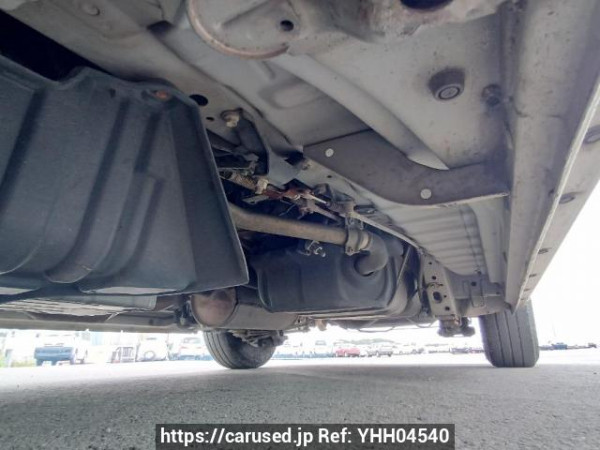 Used 2007 AT toyota regiusace-van KDH200V Image[35]