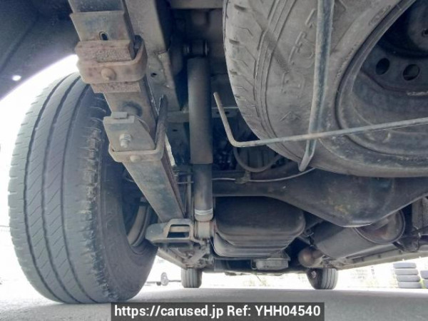 Used 2007 AT toyota regiusace-van KDH200V Image[36]