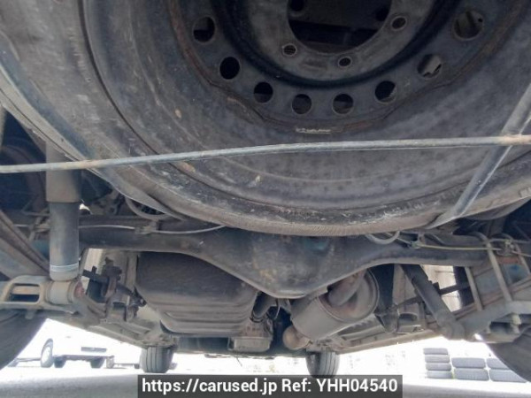 Used 2007 AT toyota regiusace-van KDH200V Image[38]