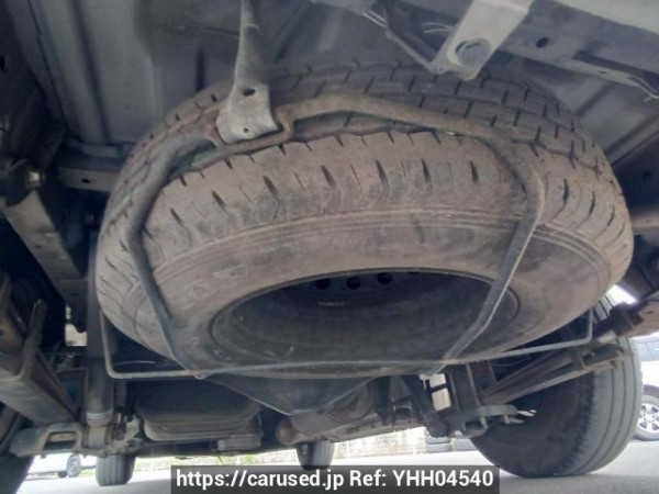Used 2007 AT toyota regiusace-van KDH200V Image[39]